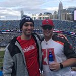 Profile Picture of Logan Marshall (@loma4500) on Instagram