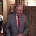 Profile Picture of Howard Troutman (@troutmanhoward) on Instagram