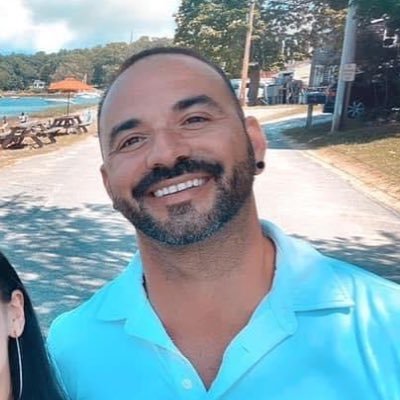 Profile Picture of Shaun Keith Pacheco-Gadbois (@shaunkeith11) on Twitter