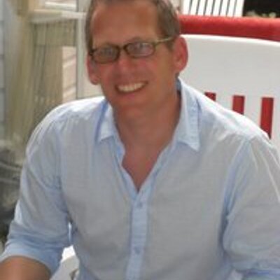 Profile Picture of Bert (@BertSchroeder) on Twitter