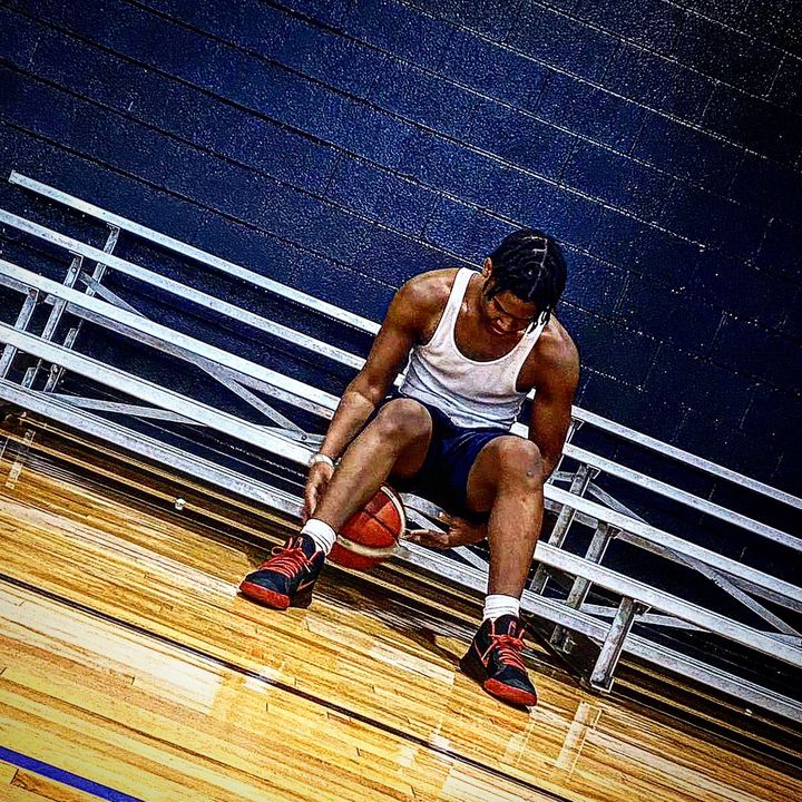Profile Picture of Joshua Braxton (@trippylilsicko7) on Tiktok