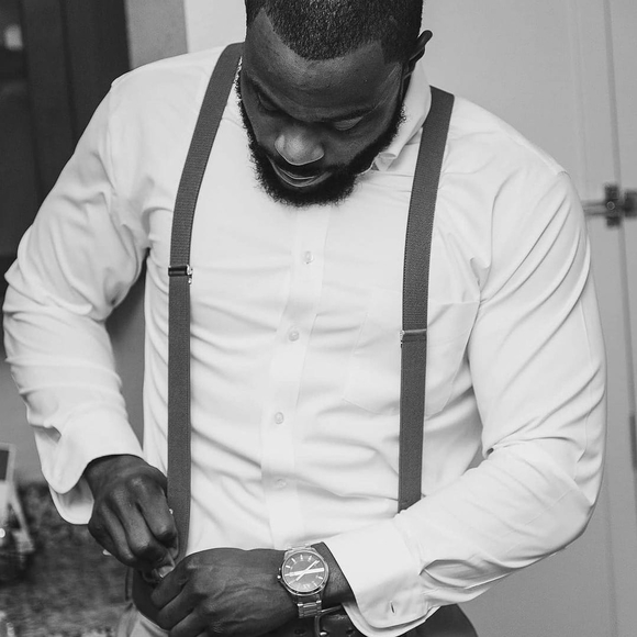 Profile Picture of Brandon Meredith (@branmere) on Poshmark