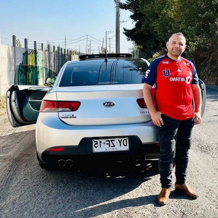 Daniel Pino - Tiktok Profile Picture of Daniel Pino (@danielpino98) on Tiktok