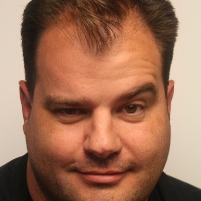 Profile Picture of Brian McSperrin (@mcsperrins) on Twitter