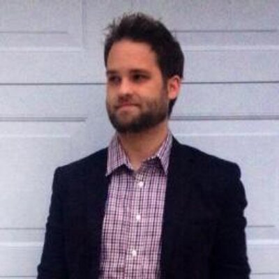 Profile Picture of Michael Grissinger (@michaelgris) on Twitter