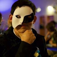 Profile Picture of Matthew Carr (@matthew-carr-25) on Quora