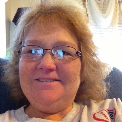 Profile Picture of Rhonda Ingram (@IngramRhonda) on Twitter