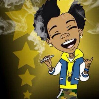 Profile Picture of Aaron Bench SWAG (@AaronSwag123) on Twitter