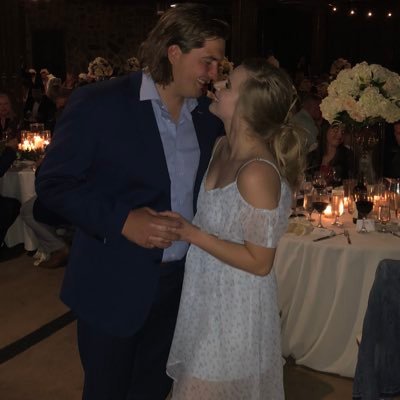 Profile Picture of McGregor Mitchell (@m_c_gregor) on Twitter
