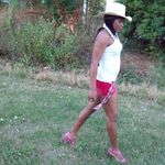 Profile Picture of fatoumata jason (@fatoumata24) on Instagram