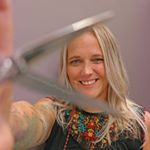 Profile Picture of Shelly Callahan (@theinkedhairdresser) on Instagram