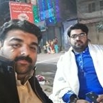 Profile Picture of Amir Shafique (@amirshafique888) on Instagram