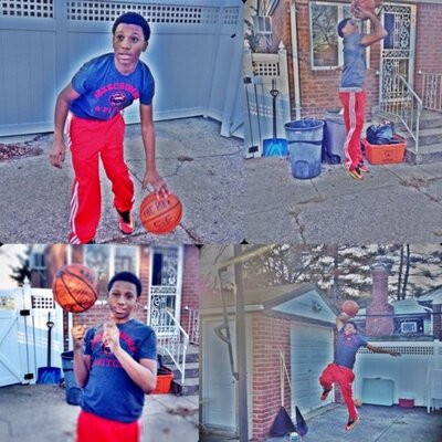 Profile Picture of William Corchado (@Willytrueee) on Twitter