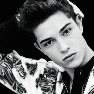 Profile Picture of Vincent Pierce (@Vincent_Pierce1) on Twitter