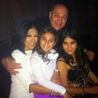 Profile Picture of Alisa Keledjian (@alisa.keledjian) on Facebook