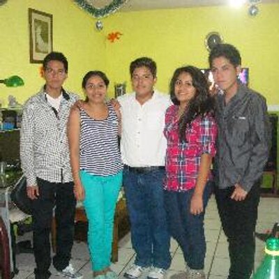 Profile Picture of Anibal Josue Solis G (@AnibalJosy) on Twitter