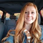 Profile Picture of KAMMI (@the_gingerroot) on Instagram