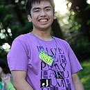 Profile Picture of Sean Cheng (@_seanshine) on Twitter