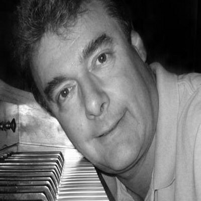 Profile Picture of Bob Maret Piano (@A_Perfect_Piano) on Twitter