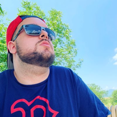 Profile Picture of Joseph Ferrucci (@JFerrucci01) on Twitter