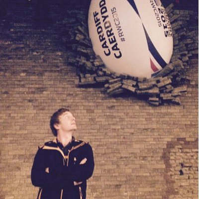 Profile Picture of Patrick Mahon (@paddywantsafry) on Twitter