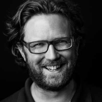 Profile Picture of David Farley (@davidgfarley) on Twitter