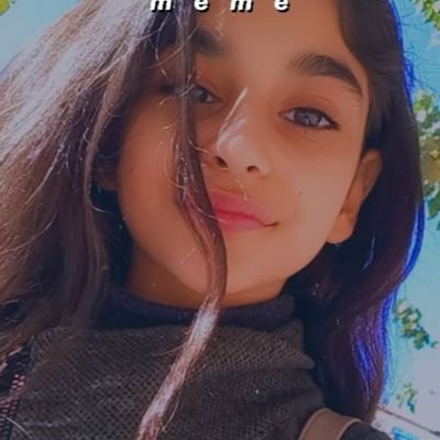 Varduhi Grigoryan - Twitter Profile Picture of Varduhi Grigoryan (@VarduhiGrigor13) on Twitter