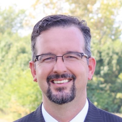 Profile Picture of Jim McCall (@JimPMcCall) on Twitter