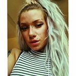 Profile Picture of Amber Harte (@amberharte) on Instagram