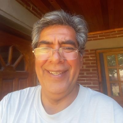 Profile Picture of Luis Perdura Singh (@PerduraLuis) on Twitter