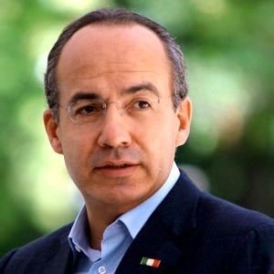 Profile Picture of Felipe Calderón (@FelipeCalderon) on Twitter