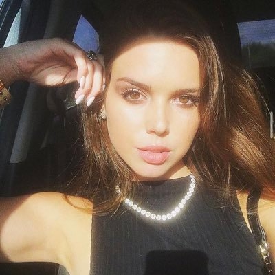 Profile Picture of Kendra Pollock (@KendraPollock) on Twitter