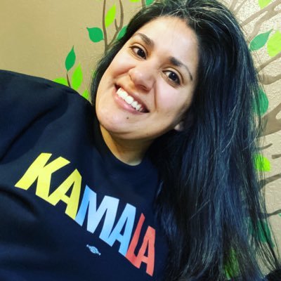 Profile Picture of Rosa M. Bañuelos-Uribe (@rosabanuelos) on Twitter