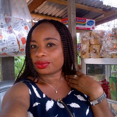 Profile Picture of Stella Patrick (@stellapatrick18) on Twitter