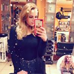 Profile Picture of Tímea Farkas (@farkastimi97) on Instagram