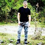 Profile Picture of Ariel Cattaneo (@ari.johnnybravo) on Instagram