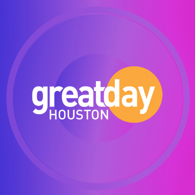 Profile Picture of Great Day Houston (@GreatDayHouston) on Twitter