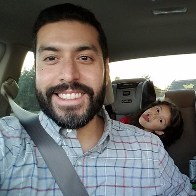 Profile Picture of Adam Torres (@Adam_Torr) on Twitter