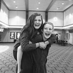 Skylar {Rick} & Eliza {Barb} - Instagram Profile Picture of Skylar {Rick} & Eliza {Barb} (@skylarandeliza) on Instagram