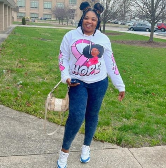 Profile Picture of Mathilda Louissaint (@mathilda_l) on Poshmark