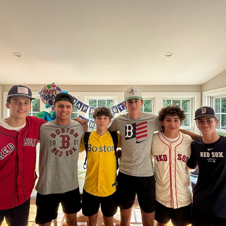 Profile Picture of Matthew Pazak (@matthew.pazak) on Tiktok