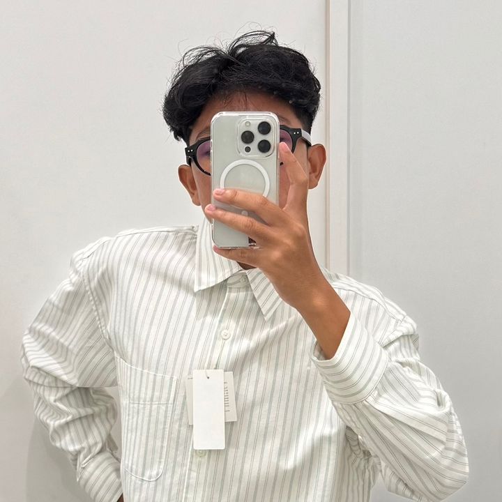 Profile Picture of Adam & Cermin ★ (@adamromzi.ly) on Tiktok