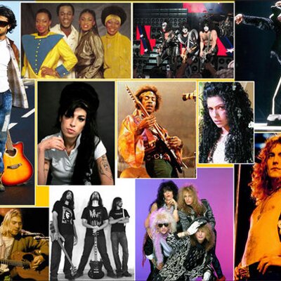 Profile Picture of Howard Meadow (@Howard_Meadow) on Twitter