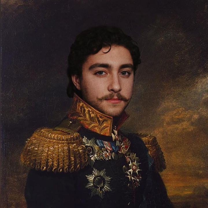 spencer.goldfarb... - Tiktok Profile Picture of   spencer.goldfarb... (@spencer.goldfarb) on Tiktok