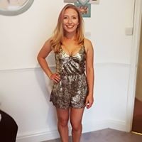 Profile Picture of Josie Palmer (@josie-palmer-4) on Quora