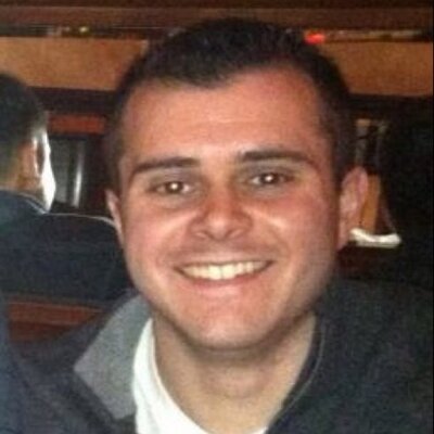 Profile Picture of Anthony Abbruzzese (@aabruze) on Twitter