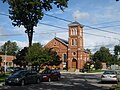Dunnville - Wikipedia - Wikipedia Profile Picture of Dunnville - Wikipediaon Wikipedia