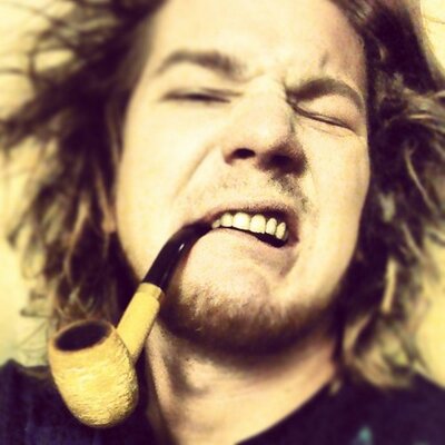 Profile Picture of Kevin James Barnard (@EmaciatedHarlot) on Twitter