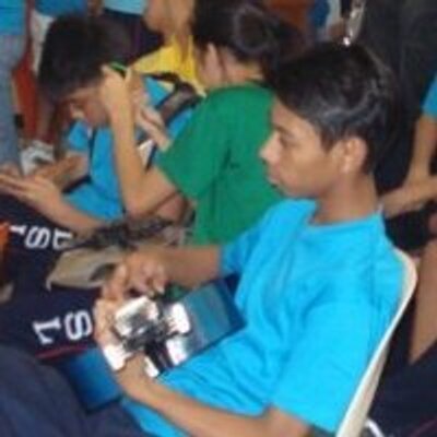 Profile Picture of John David Clarin (@Jorein24) on Twitter