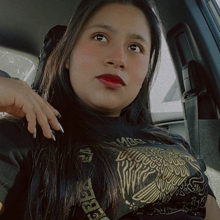 Profile Picture of Luz Tomas (@luz.tomas76) on Tiktok